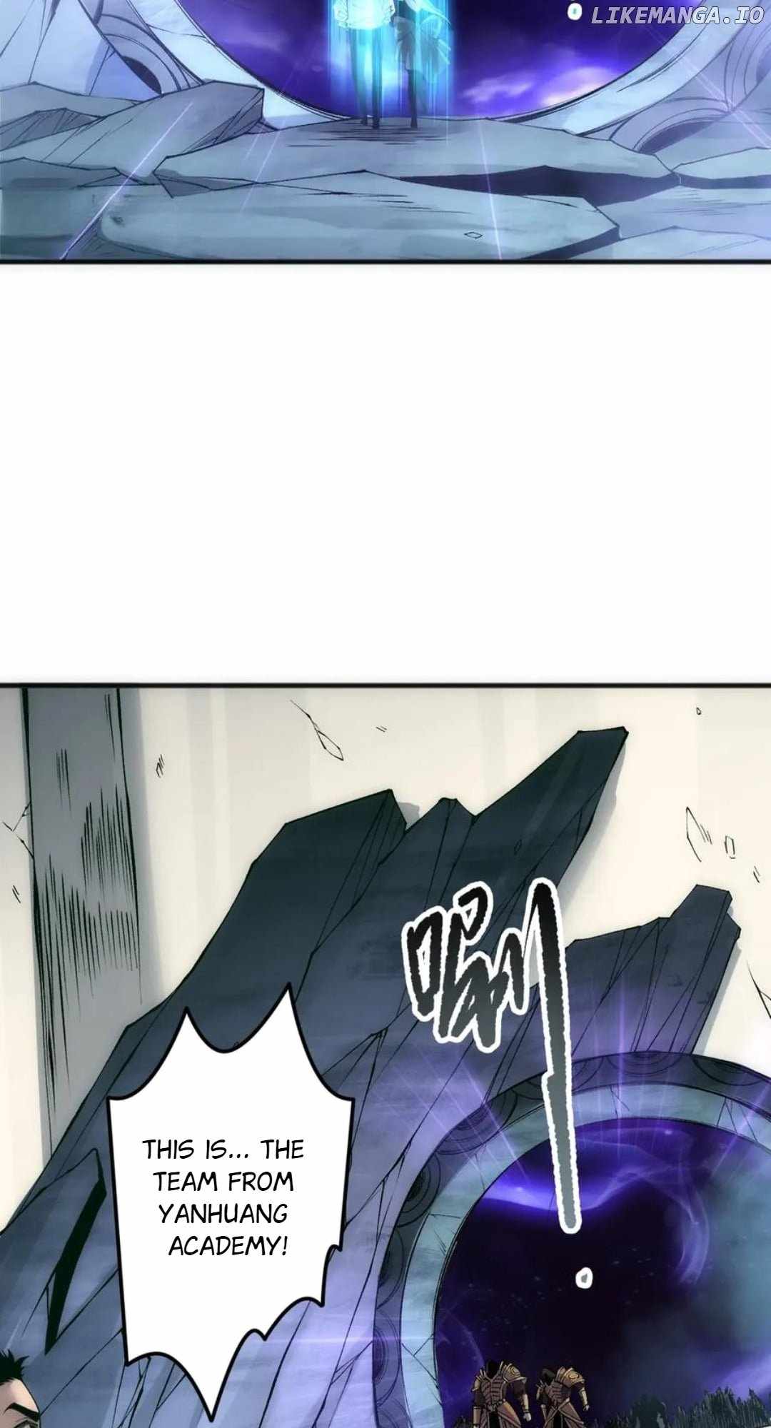 Catastrophic Necromancer Chapter 184 33